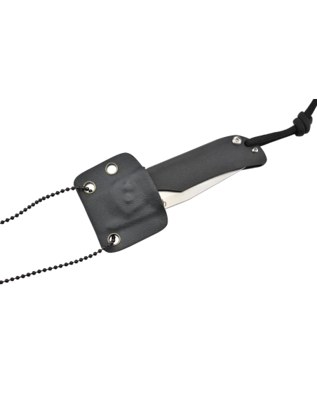 Fred Perrin FPP BS - Lame acier 440C