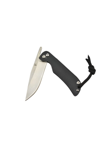 Fred Perrin FPP BS - Lame acier 440C