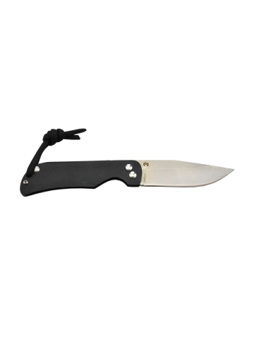 Fred Perrin FPP BS - Lame acier 440C