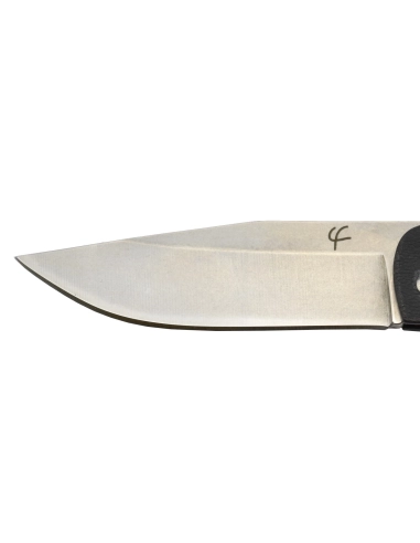 Fred Perrin FPP BS - Lame acier 440C