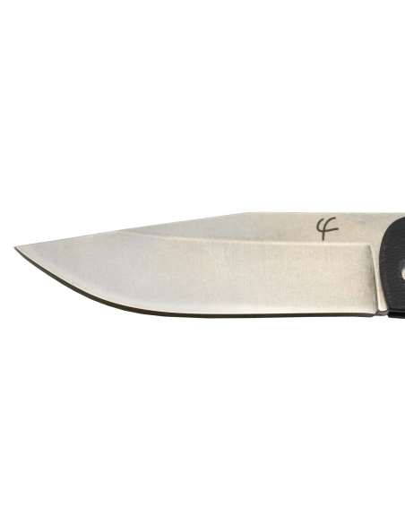 Fred Perrin FPP BS - Lame acier 440C