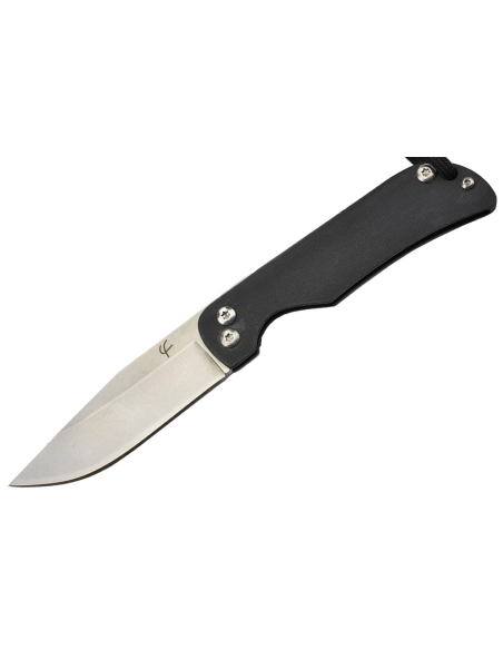 Fred Perrin FPP BS - Lame acier 440C