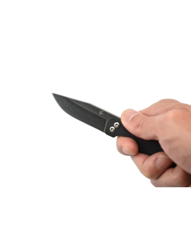 Fred Perrin FPP BB - Lame acier 440C