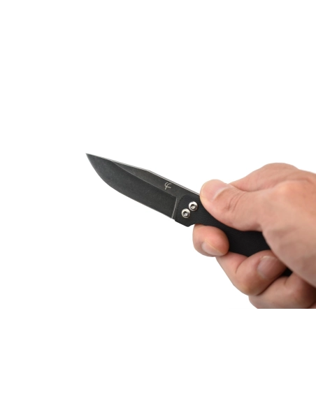 Fred Perrin FPP BB - Lame acier 440C