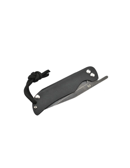 Fred Perrin FPP BB - Lame acier 440C