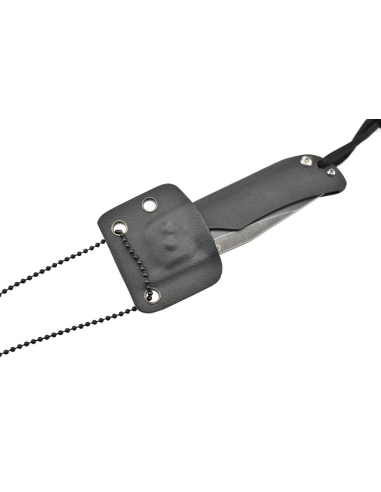 Fred Perrin FPP BB - Lame acier 440C