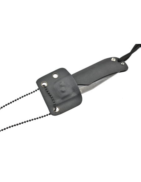 Fred Perrin FPP BB - Lame acier 440C