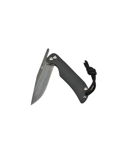 Fred Perrin FPP BB - Lame acier 440C