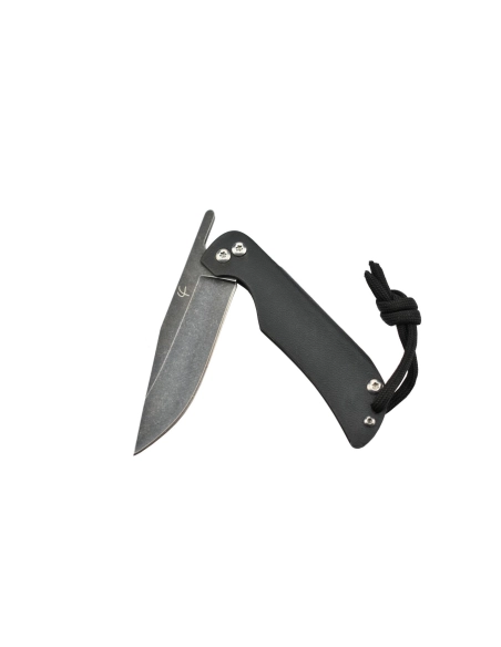 Fred Perrin FPP BB - Lame acier 440C
