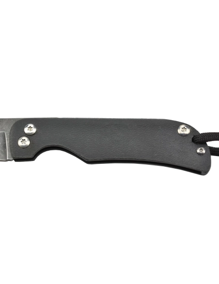 Fred Perrin FPP BB - Lame acier 440C