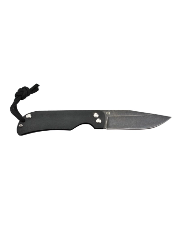 Fred Perrin FPP BB - Lame acier 440C