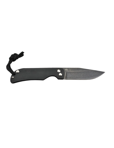 Fred Perrin FPP BB - Lame acier 440C