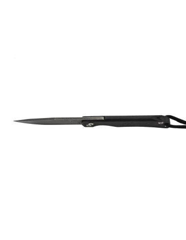 Fred Perrin FPP BB - Lame acier 440C