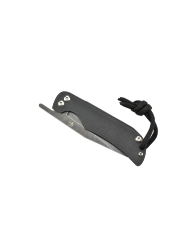 Fred Perrin FPP BB - Lame acier 440C
