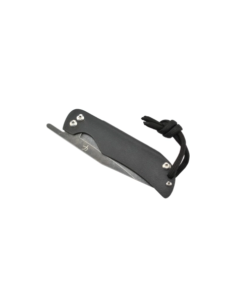Fred Perrin FPP BB - Lame acier 440C