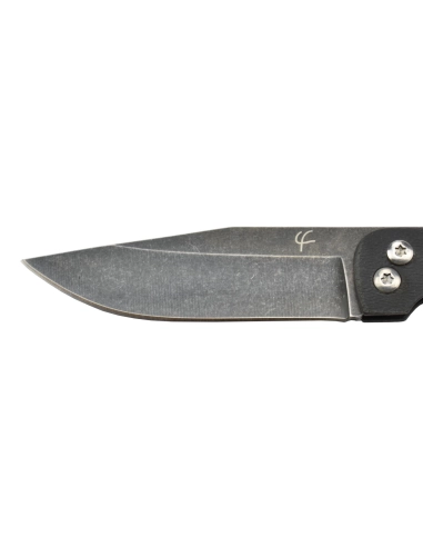 Fred Perrin FPP BB - Lame acier 440C