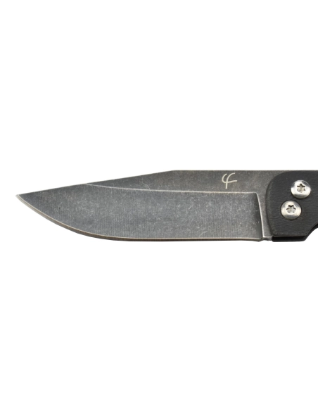Fred Perrin FPP BB - Lame acier 440C