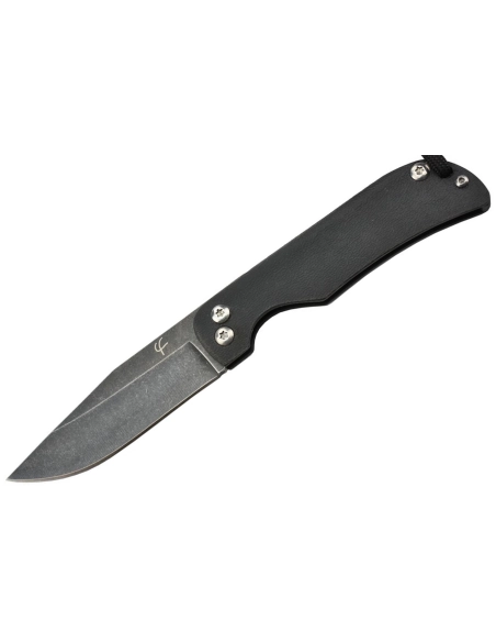 Fred Perrin FPP BB - Lame acier 440C