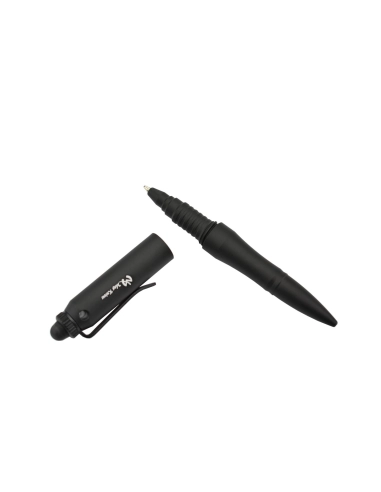 Max Knives MKPNN - Nato Noir Stylo tactique