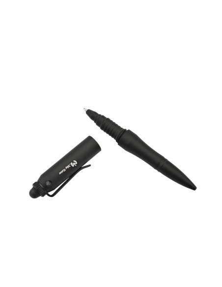 Max Knives MKPNN - Nato Noir Stylo tactique