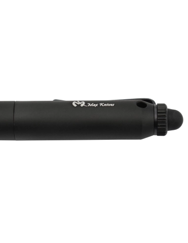Max Knives MKPNN - Nato Noir Stylo tactique