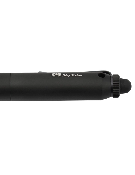 Max Knives MKPNN - Nato Noir Stylo tactique