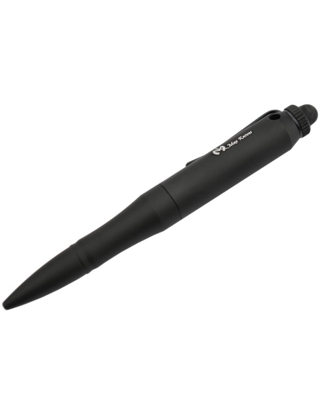 Max Knives MKPNN - Nato Noir Stylo tactique