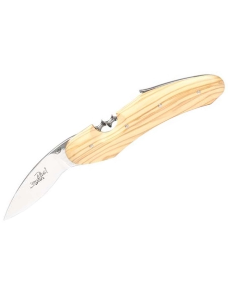 Viper V5780 UL - Manche Olivier