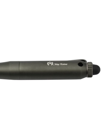 Max Knives MKPNT - Nato Titane Stylo tactique