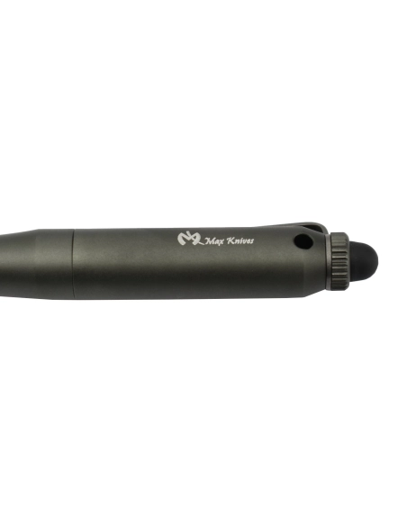 Max Knives MKPNT - Nato Titane Stylo tactique