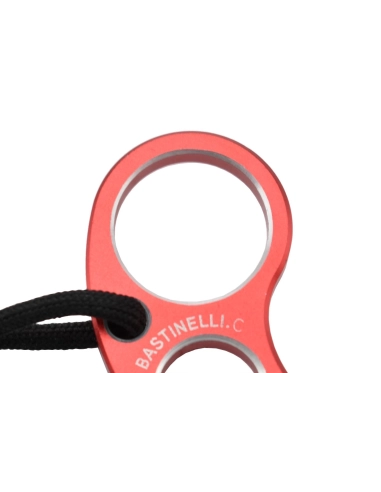 Max Knives MKB4R - Bastinelli poing américain décapsuleur