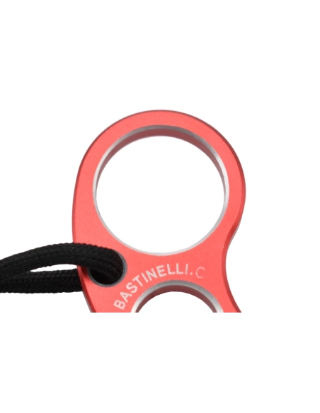 Max Knives MKB4R - Bastinelli poing américain décapsuleur