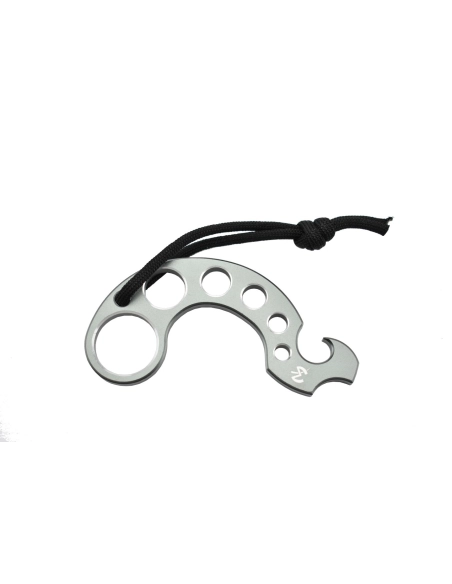 Max Knives MKB4G - Bastinelli poing américain décapsuleur