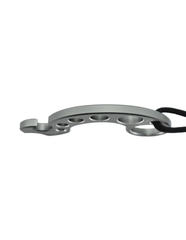 Max Knives MKB4G - Bastinelli poing américain décapsuleur
