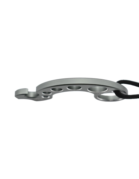Max Knives MKB4G - Bastinelli poing américain décapsuleur