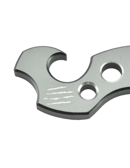 Max Knives MKB4G - Bastinelli poing américain décapsuleur