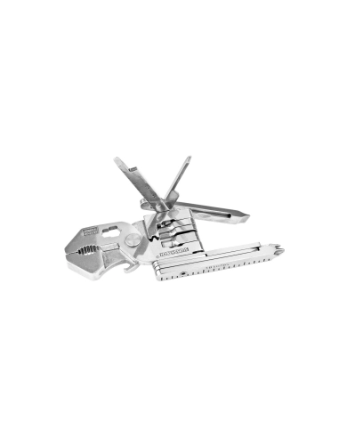 Swisstech MMCSSSXTEU - Micro-Max Xtreme - 22 outils
