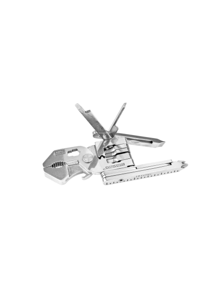 Swisstech MMCSSSXTEU - Micro-Max Xtreme - 22 outils