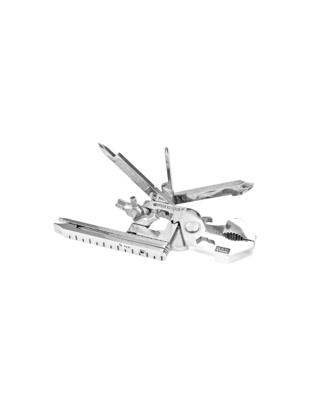 Swisstech MMCSSSXTEU - Micro-Max Xtreme - 22 outils