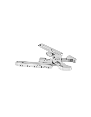 Swisstech MMCSSSXTEU - Micro-Max Xtreme - 22 outils