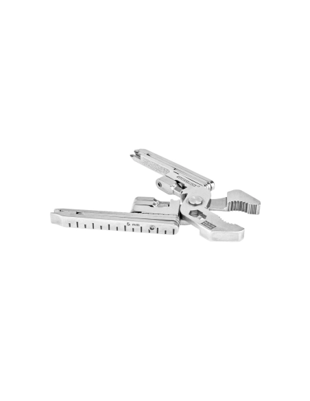 Swisstech MMCSSSXTEU - Micro-Max Xtreme - 22 outils