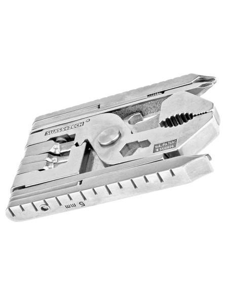 Swisstech MMCSSSXTEU - Micro-Max Xtreme - 22 outils