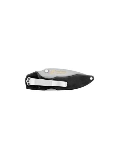 Ocean master knives ZT350 SERVER - Lame titane beta TB6