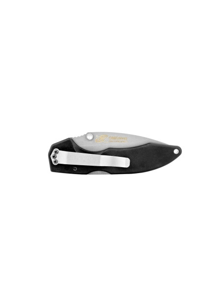 Ocean master knives ZT350 SERVER - Lame titane beta TB6