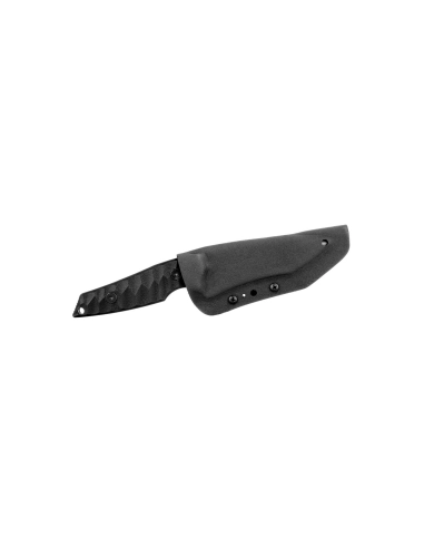 Ocean master knives TK300 YUAN - Lame titane beta TB6