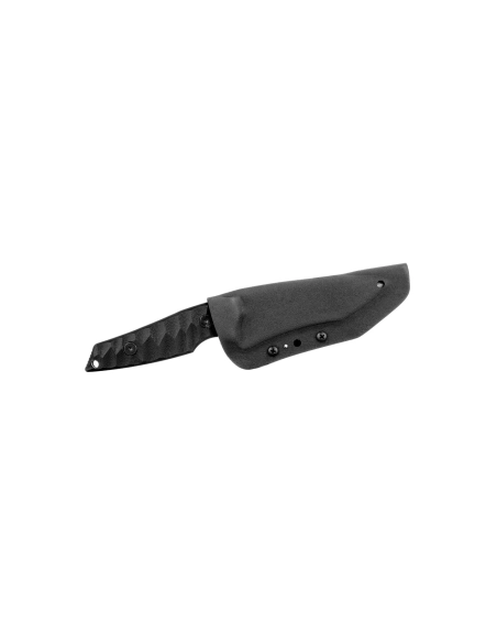 Ocean master knives TK300 YUAN - Lame titane beta TB6