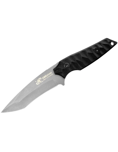 Ocean master knives TK300 YUAN - Lame titane beta TB6