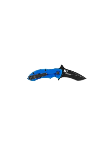 Quartermaster Knives QSE 4TT - Lame Tanto acier CPM154