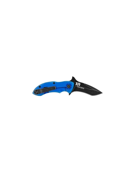 Quartermaster Knives QSE 4TT - Lame Tanto acier CPM154