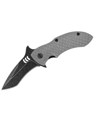 Quartermaster Knives QSE 4TT - Lame Tanto acier CPM154